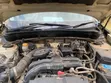 Toyota Vanguard 2009 Black - 4