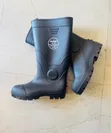 Vaultex Steel Toe Gumboots - 2