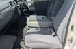 Toyota Hiace Quantum 2009 White - 2