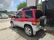 Mitsubishi Pajero 2005 Red - 3