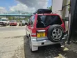 Mitsubishi Pajero 2005 Red - 4