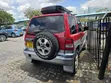 Mitsubishi Pajero 2005 Red - 5