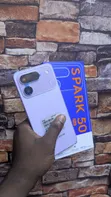 New Tecno Spark 50 Pro 256GB - 3