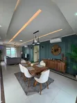 Furnished 3 Bedroom Apartment for Rent in Masaki - 4