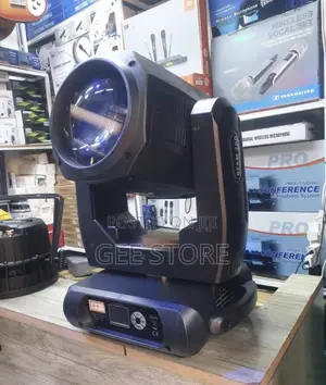 280W Beam Stage Moving Head Light
