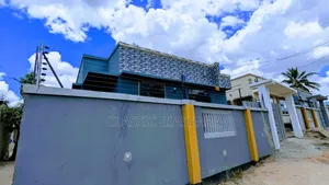 Furnished 2-Bedroom Apartment for Rent in Dalali Makini, Mbagala