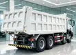 HOWO 8x4 Dump Truck 400HP - 4