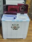 SPJ Washing Machine 7kg - 2
