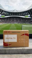 MORA 43" LED TV Powered by Hisense (Non-Smart) - 2