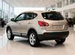 Nissan Dualis 2007 Gold - 2