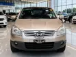 Nissan Dualis 2007 Gold - 3