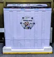 SPJ Washing Machine 10kg - 1