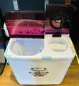 SPJ Washing Machine 10kg - 2