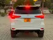 Toyota Fortuner 2018 Pearl - 1