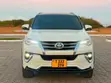 Toyota Fortuner 2018 Pearl - 2