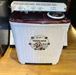 SPJ Mashine ya Kufulia 15kg - 1