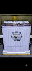SPJ Mashine ya Kufulia 15kg - 3