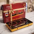 Vonne Infrared Cooker - 2 Plates - 1