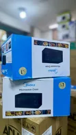 Midea Microwave Oven - Mpya Kabisa - 1