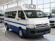 Toyota Hiace Quantum 2008 - 3