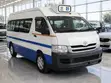 Toyota Hiace Quantum 2008 - 4