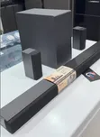 Hisense 540W Soundbar ya Kweli ya 5.1 Channel na Subwoofer Isiyo na Waya - 2
