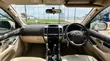 Toyota Land Cruiser Prado 2005 White - 5