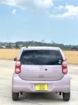 Toyota Passo 2011 - 1