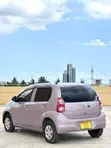 Toyota Passo 2011 - 2