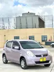 Toyota Passo 2011 - 4