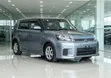 Toyota Corolla Rumion 2007 Gray - 3