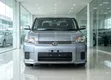Toyota Corolla Rumion 2007 Gray - 4