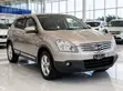Nissan Dualis 2007 Gold - 4