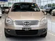 Nissan Dualis 2007 Gold - 5
