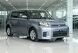 Toyota Corolla Rumion 2007 Gray - 2