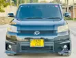 Toyota Corolla Rumion Hatchback 1.5 FWD 2009 Black - 4