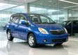 Toyota Corolla Spacio 2004 Blue - 5