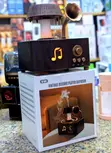 V98 Vintage Record Player Aromatherapy Diffuser & Humidifier - 2