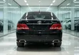 Toyota Crown Athlete 2009 Black - 1