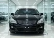 Toyota Crown Athlete 2009 Black - 2