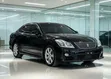 Toyota Crown Athlete 2009 Black - 3