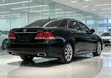 Toyota Crown Athlete 2009 Black - 4