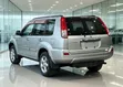 Nissan X-Trail 2002 Silver - 2