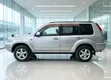 Nissan X-Trail 2002 Silver - 5