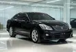 Toyota Crown Athlete 2009 Black - 3