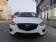 Mazda CX-5 2016 White - 2