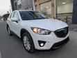 Mazda CX-5 2016 White - 3