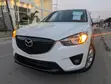 Mazda CX-5 2016 White - 4