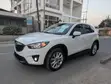 Mazda CX-5 2016 White - 5