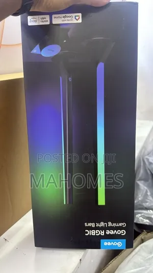 Govee RGBIC Gaming Light